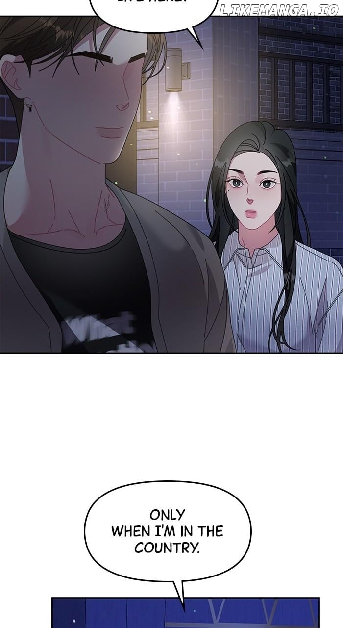 Oh, the Flower That Bloomed on the Wall - Chapter 42 - 19