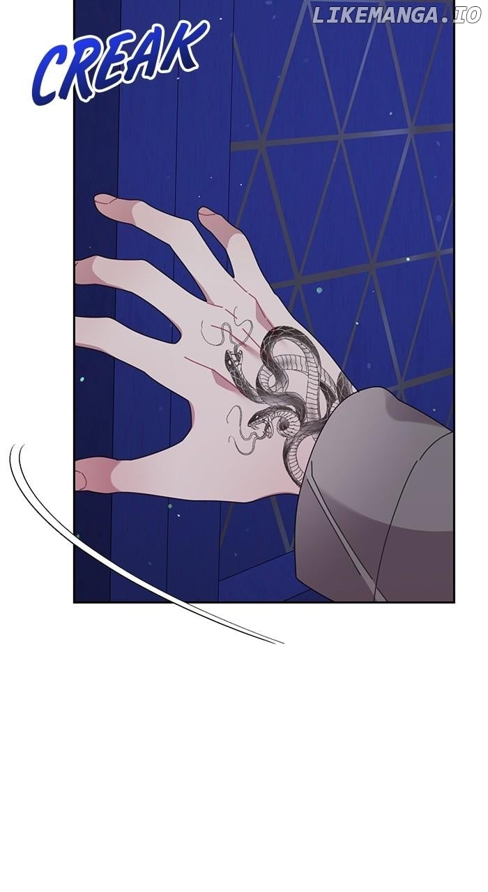 Oh, the Flower That Bloomed on the Wall - Chapter 42 - 20