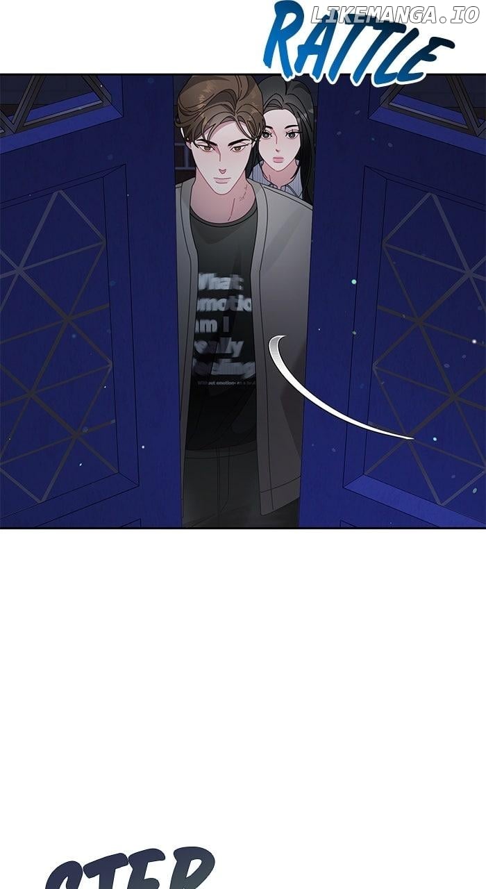 Oh, the Flower That Bloomed on the Wall - Chapter 42 - 21