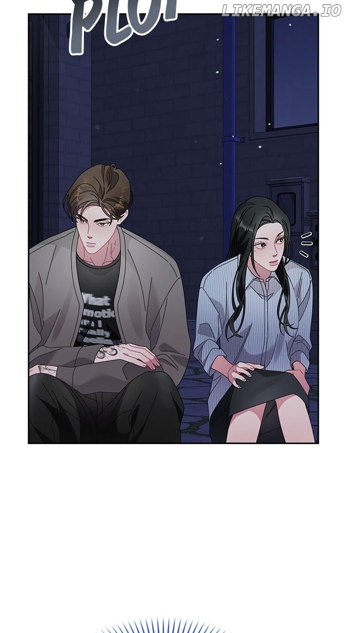 Oh, the Flower That Bloomed on the Wall - Chapter 42 - 24