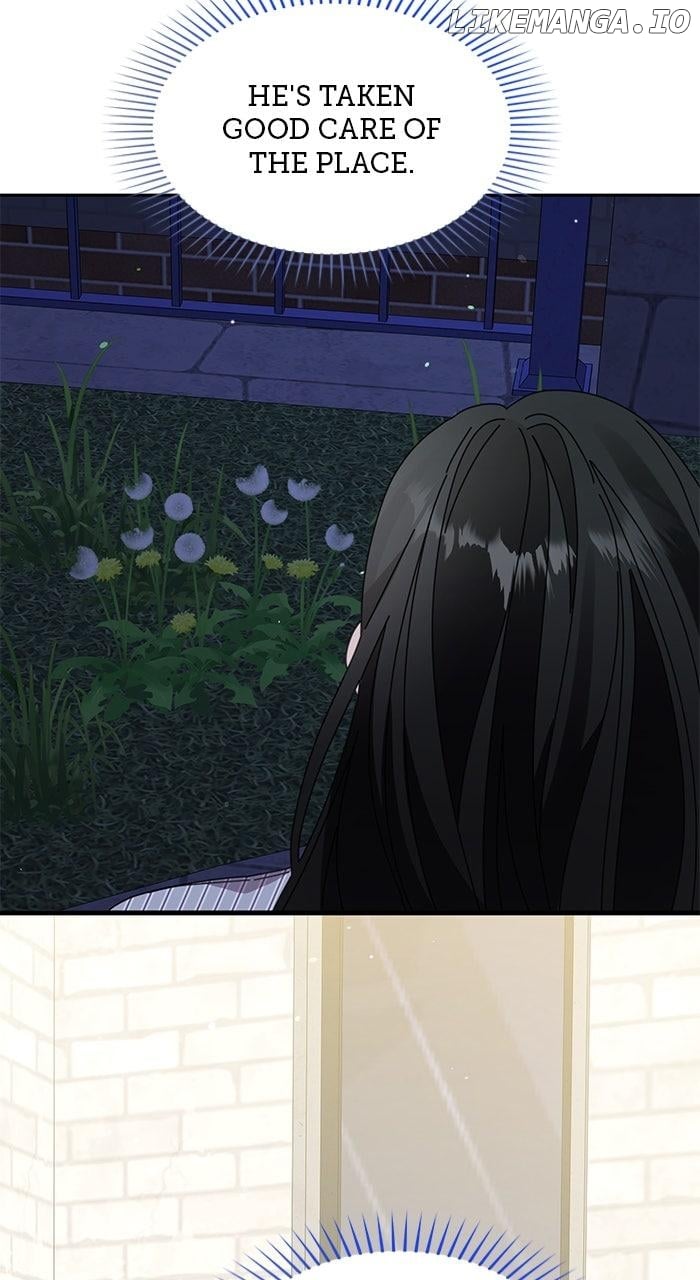 Oh, the Flower That Bloomed on the Wall - Chapter 42 - 25