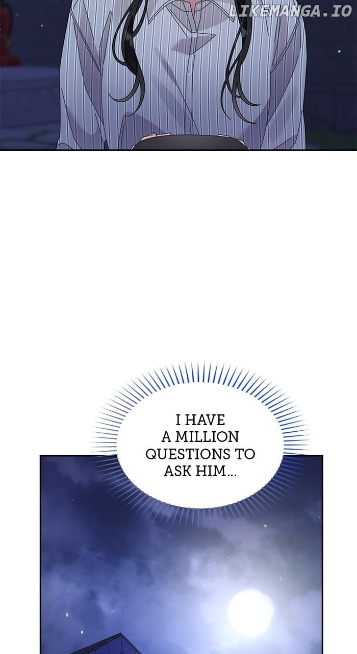 Oh, the Flower That Bloomed on the Wall - Chapter 42 - 28