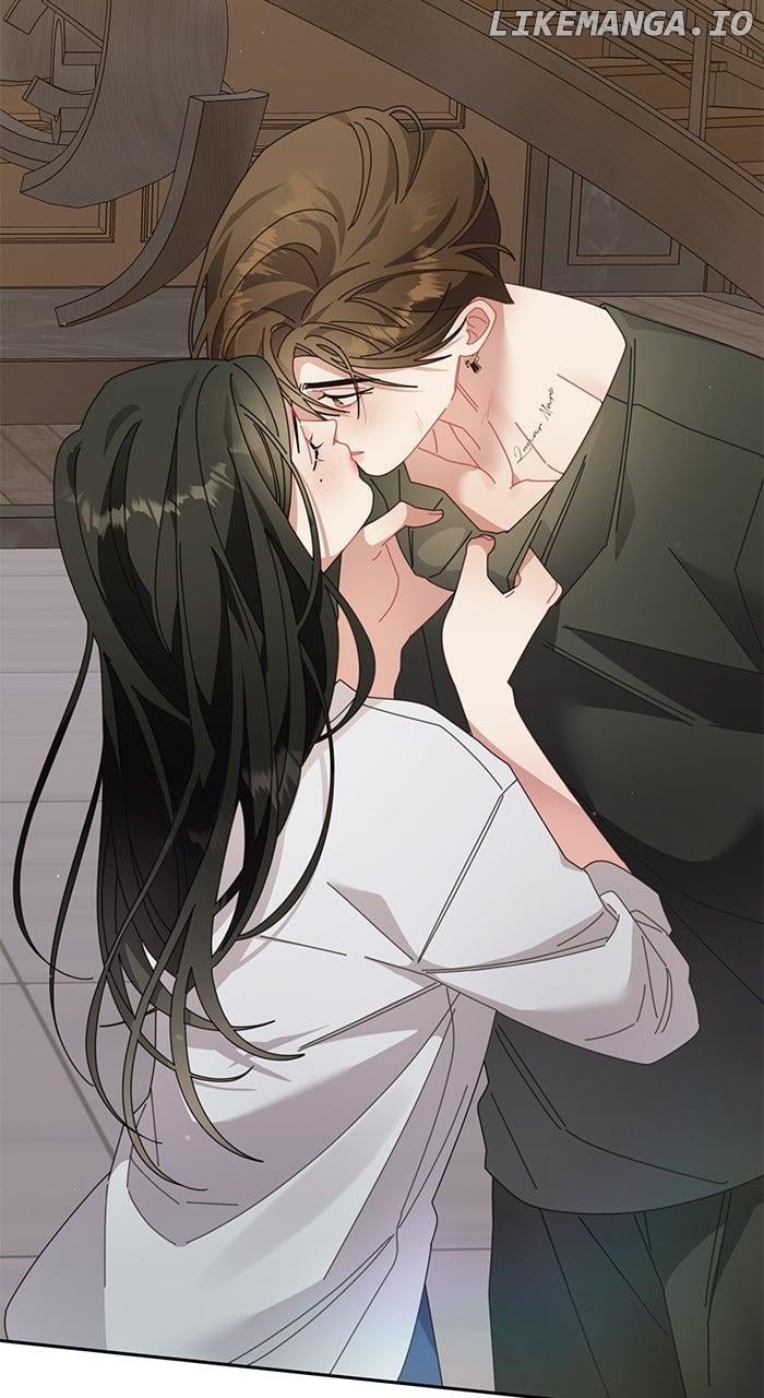 Oh, the Flower That Bloomed on the Wall - Chapter 42 - 33