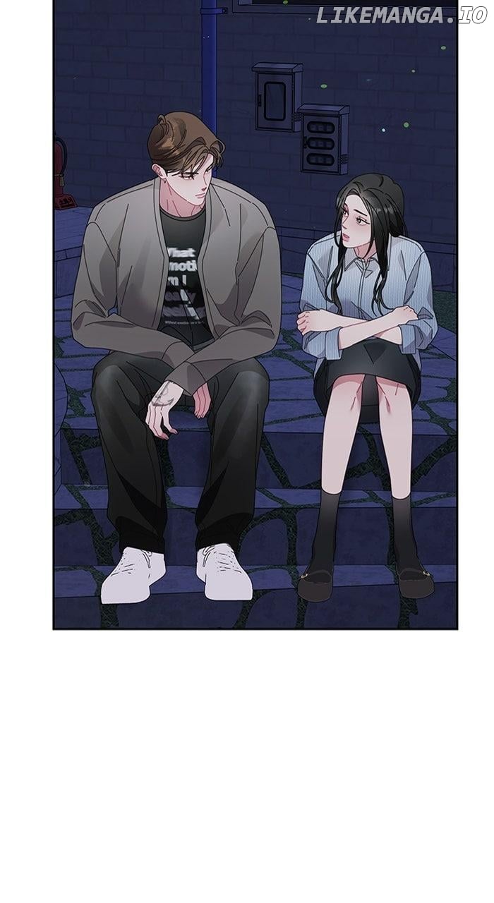 Oh, the Flower That Bloomed on the Wall - Chapter 42 - 37