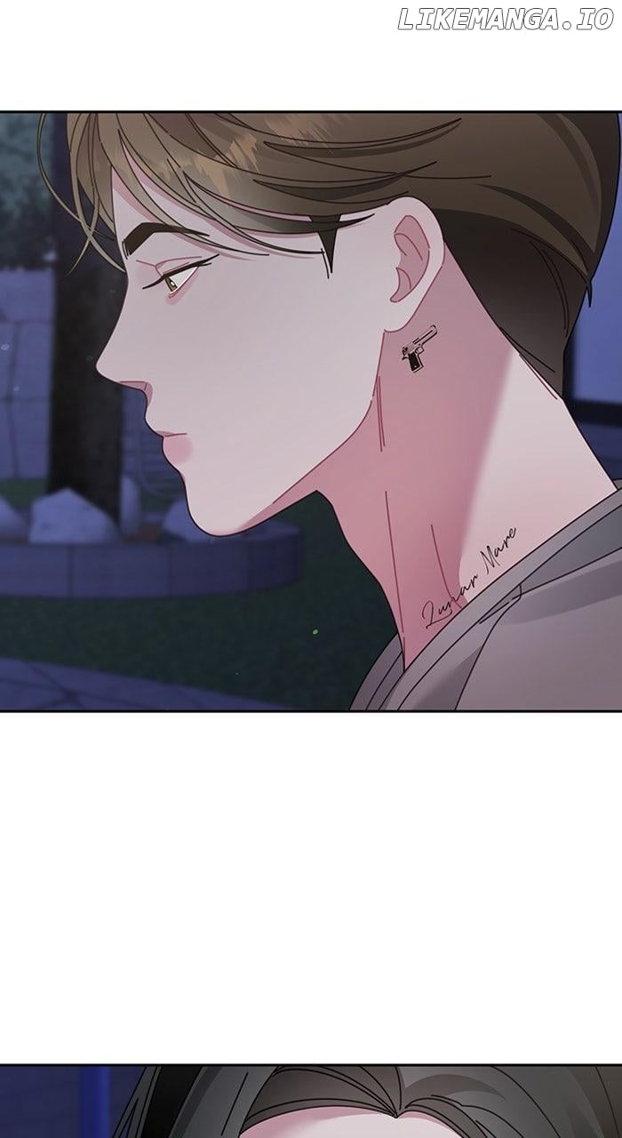 Oh, the Flower That Bloomed on the Wall - Chapter 42 - 38