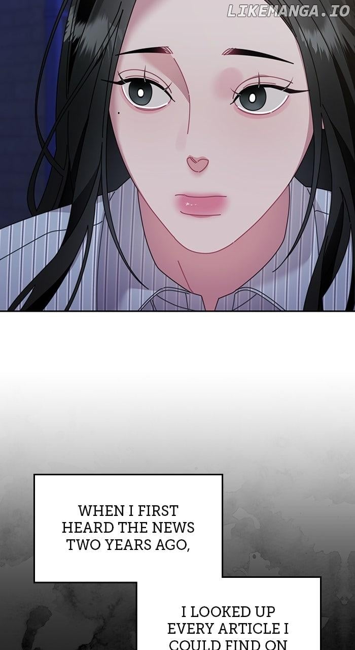 Oh, the Flower That Bloomed on the Wall - Chapter 42 - 39