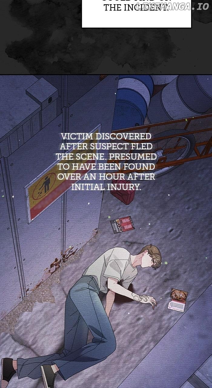 Oh, the Flower That Bloomed on the Wall - Chapter 42 - 40