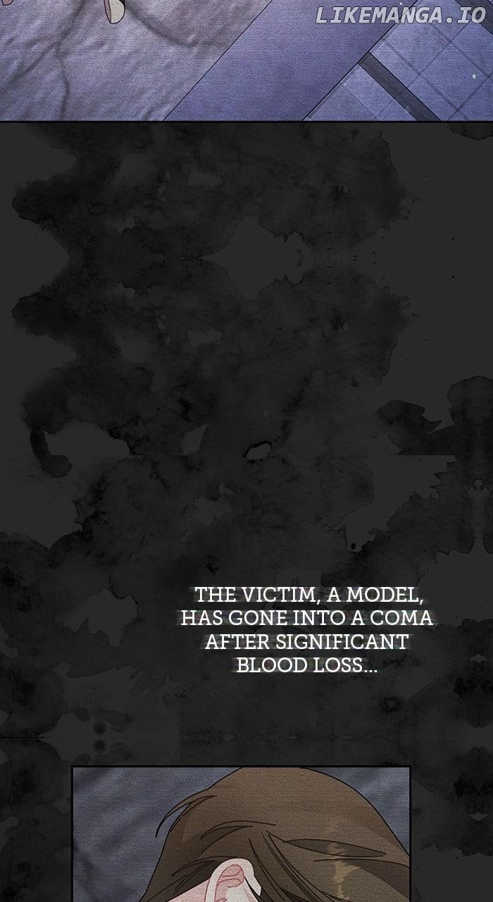 Oh, the Flower That Bloomed on the Wall - Chapter 42 - 41