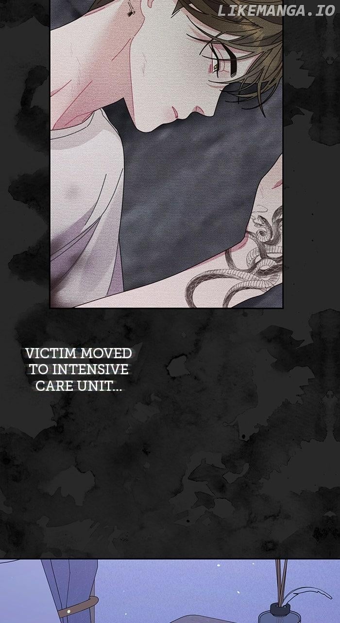 Oh, the Flower That Bloomed on the Wall - Chapter 42 - 42