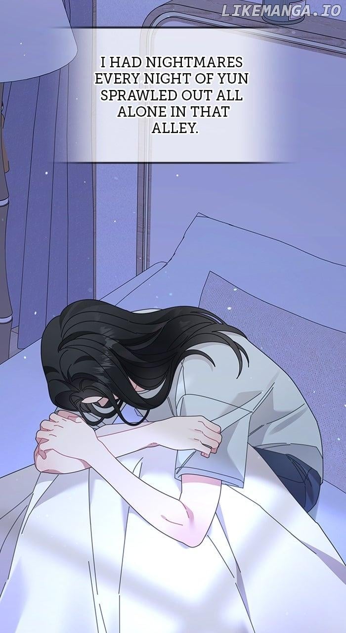 Oh, the Flower That Bloomed on the Wall - Chapter 42 - 43