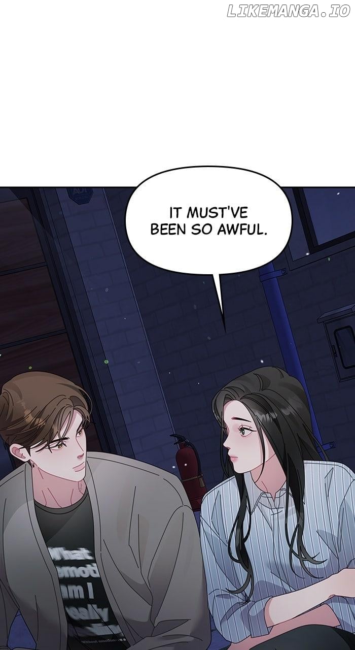 Oh, the Flower That Bloomed on the Wall - Chapter 42 - 45