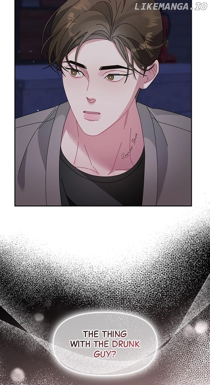 Oh, the Flower That Bloomed on the Wall - Chapter 42 - 47