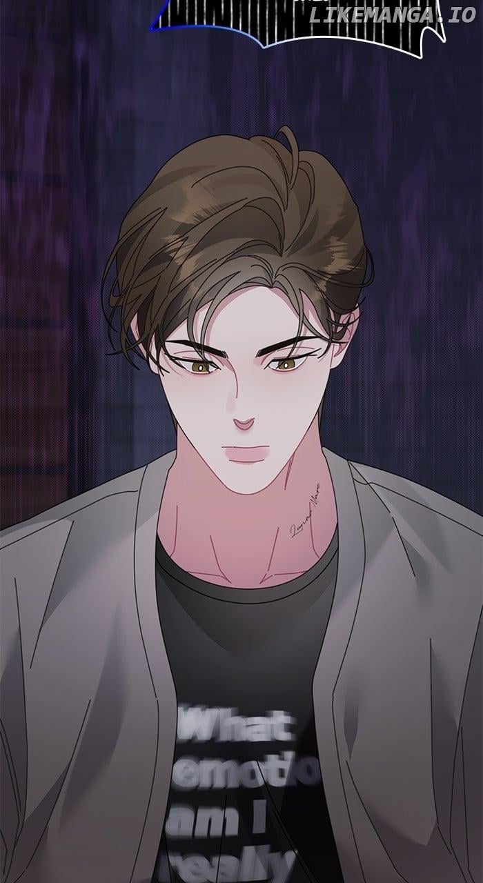 Oh, the Flower That Bloomed on the Wall - Chapter 42 - 53