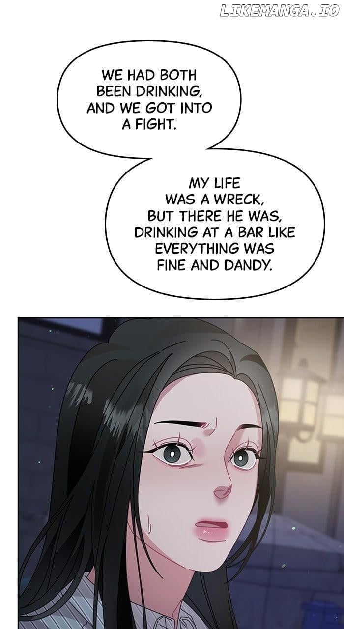 Oh, the Flower That Bloomed on the Wall - Chapter 42 - 57