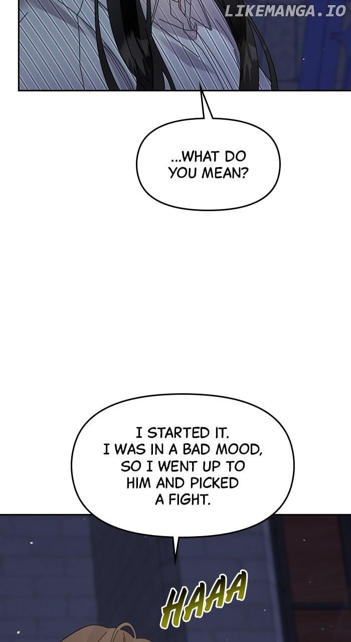 Oh, the Flower That Bloomed on the Wall - Chapter 42 - 58