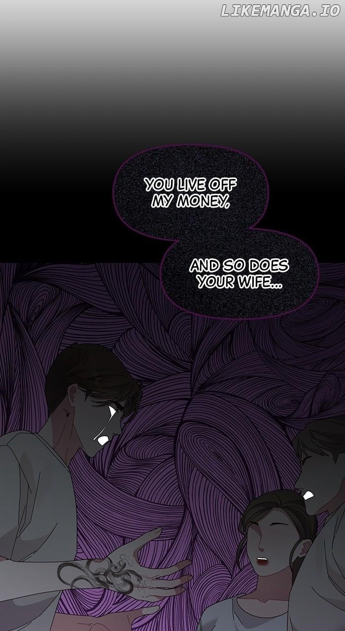 Oh, the Flower That Bloomed on the Wall - Chapter 42 - 60