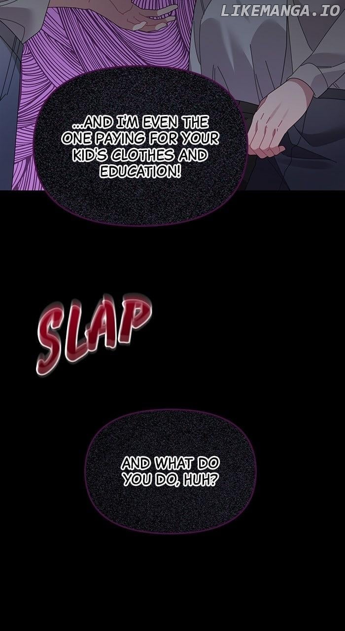 Oh, the Flower That Bloomed on the Wall - Chapter 42 - 61