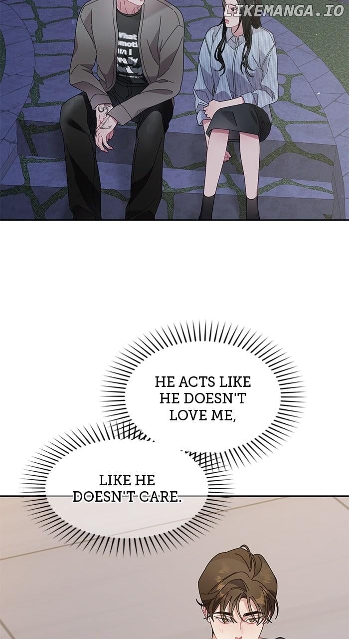 Oh, the Flower That Bloomed on the Wall - Chapter 42 - 72