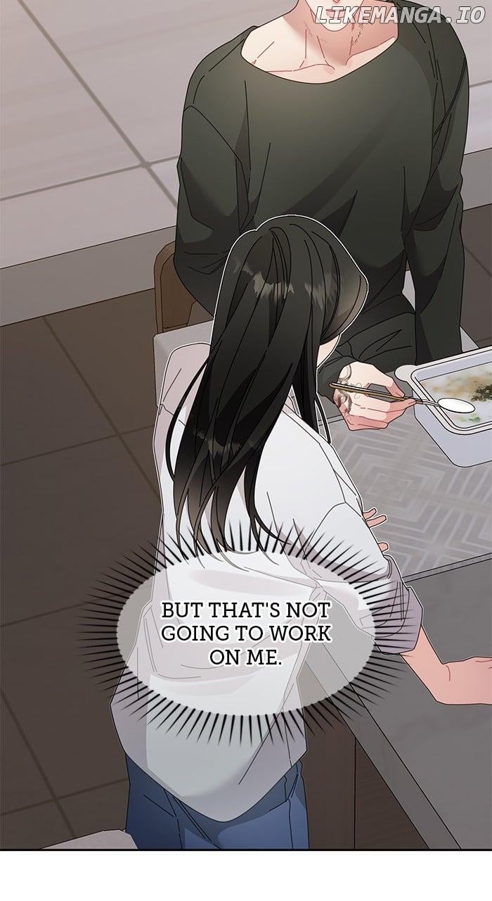 Oh, the Flower That Bloomed on the Wall - Chapter 42 - 73