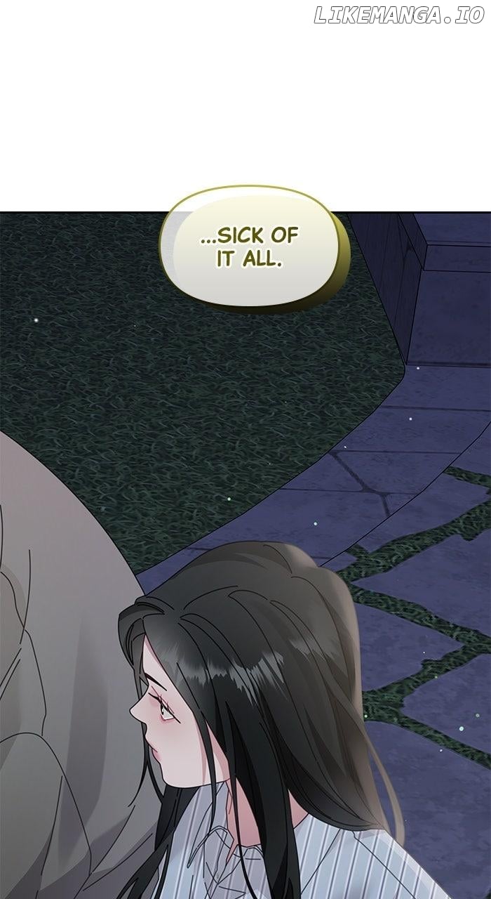 Oh, the Flower That Bloomed on the Wall - Chapter 42 - 76