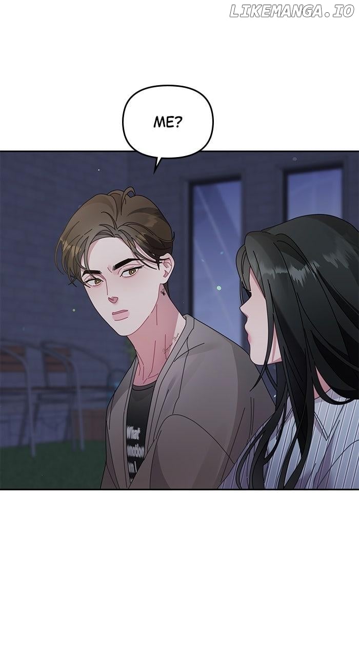 Oh, the Flower That Bloomed on the Wall - Chapter 42 - 79