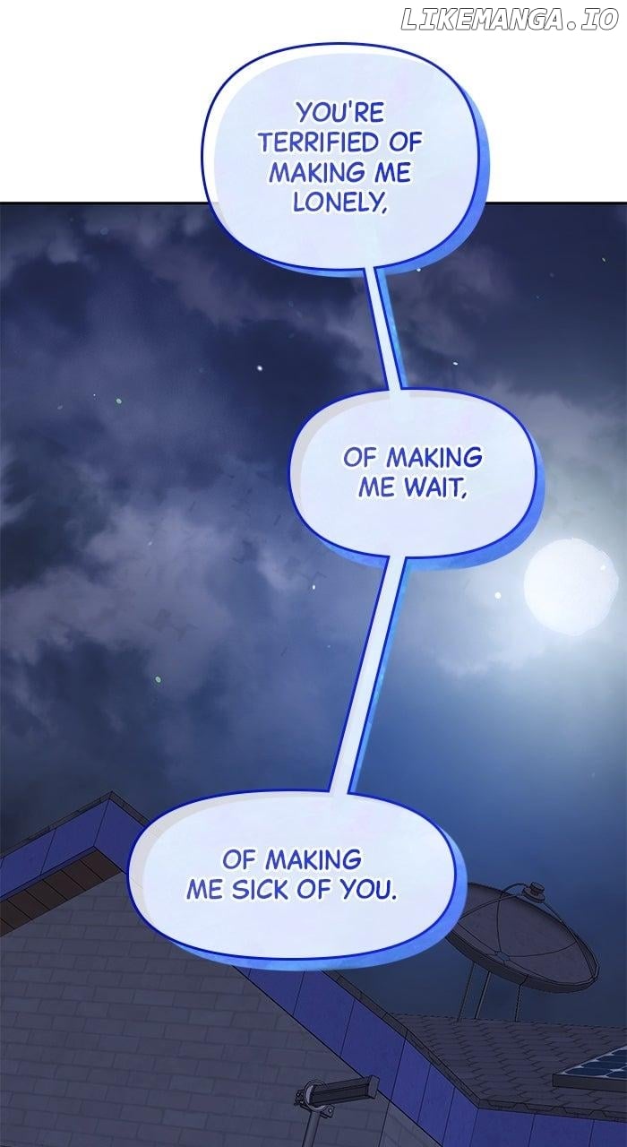 Oh, the Flower That Bloomed on the Wall - Chapter 42 - 80