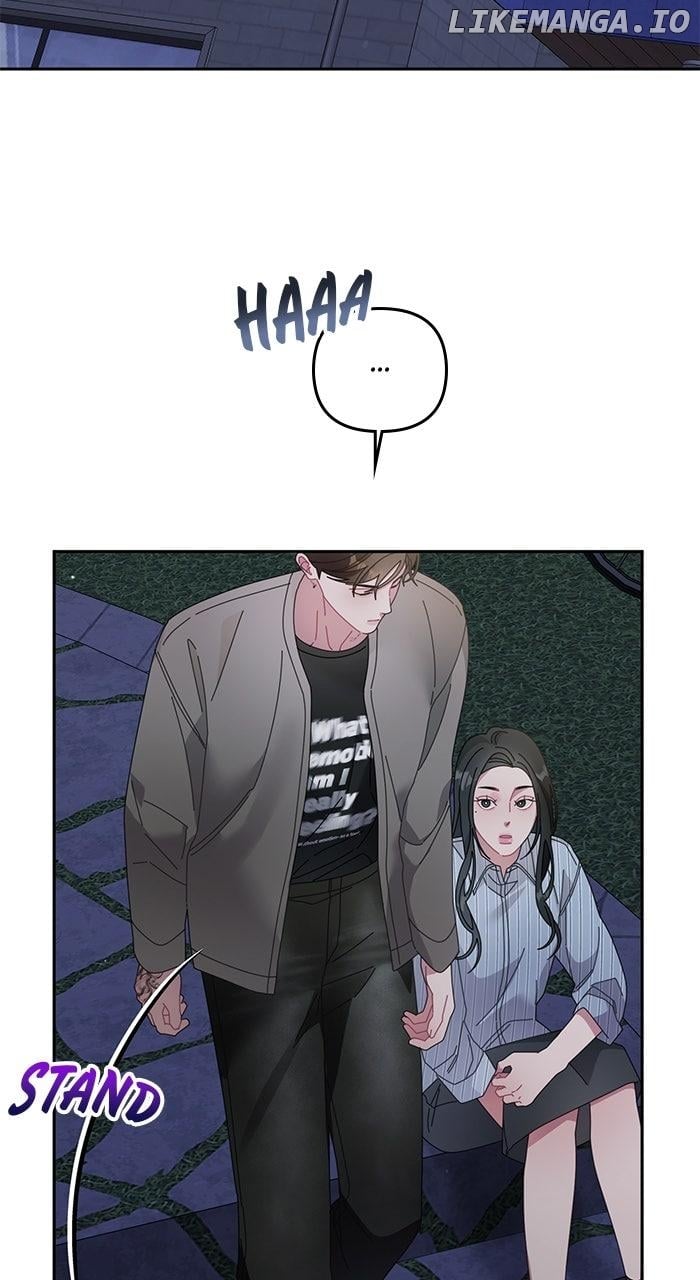 Oh, the Flower That Bloomed on the Wall - Chapter 42 - 81