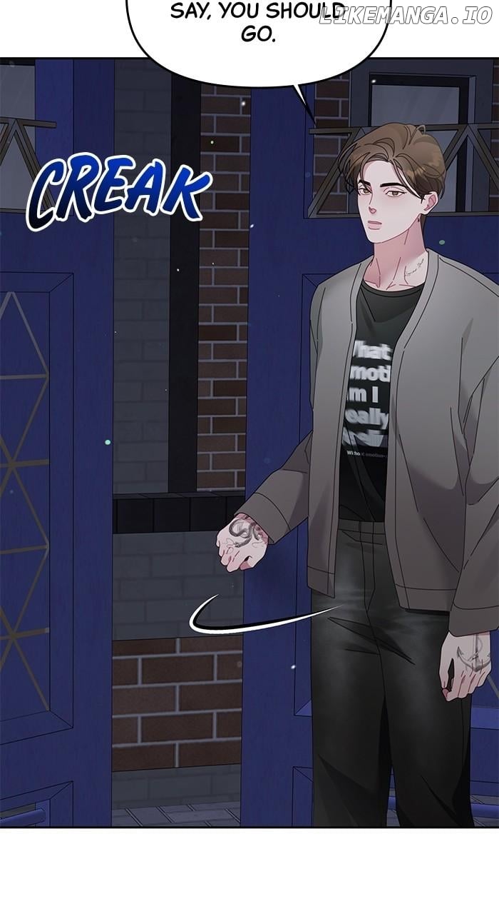 Oh, the Flower That Bloomed on the Wall - Chapter 42 - 84