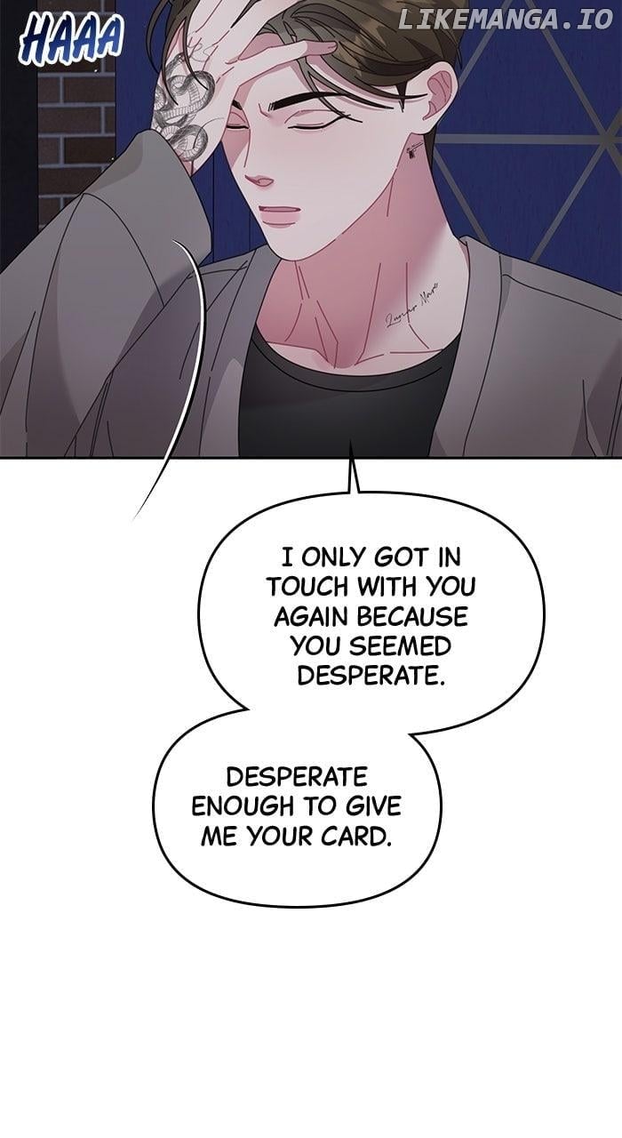 Oh, the Flower That Bloomed on the Wall - Chapter 42 - 88