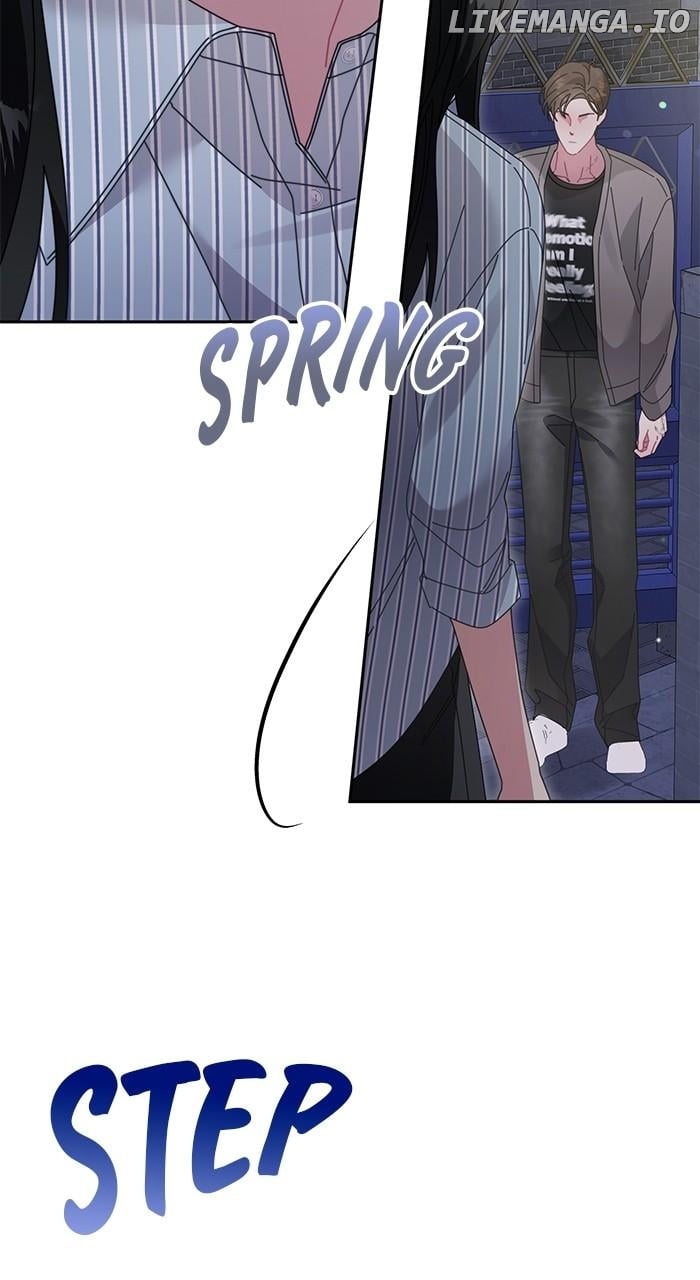 Oh, the Flower That Bloomed on the Wall - Chapter 42 - 90