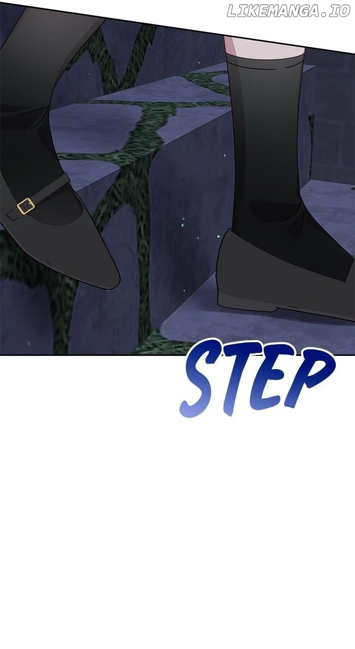 Oh, the Flower That Bloomed on the Wall - Chapter 42 - 91