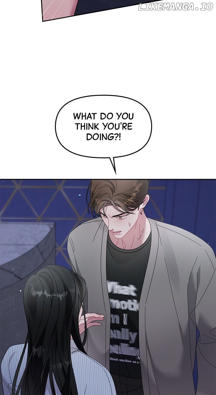 Oh, the Flower That Bloomed on the Wall - Chapter 43 - 4