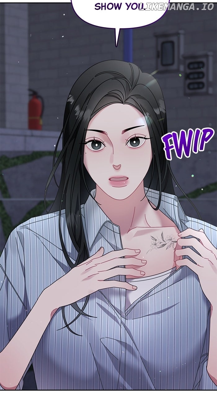 Oh, the Flower That Bloomed on the Wall - Chapter 43 - 6