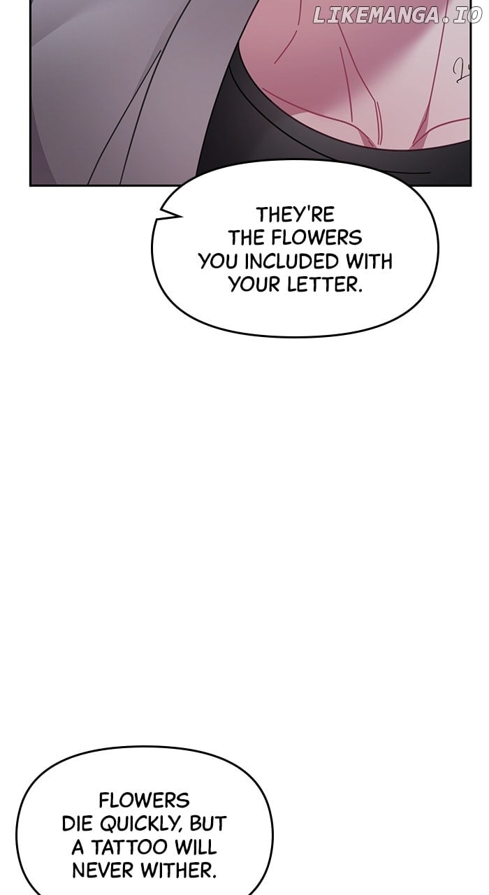 Oh, the Flower That Bloomed on the Wall - Chapter 43 - 9