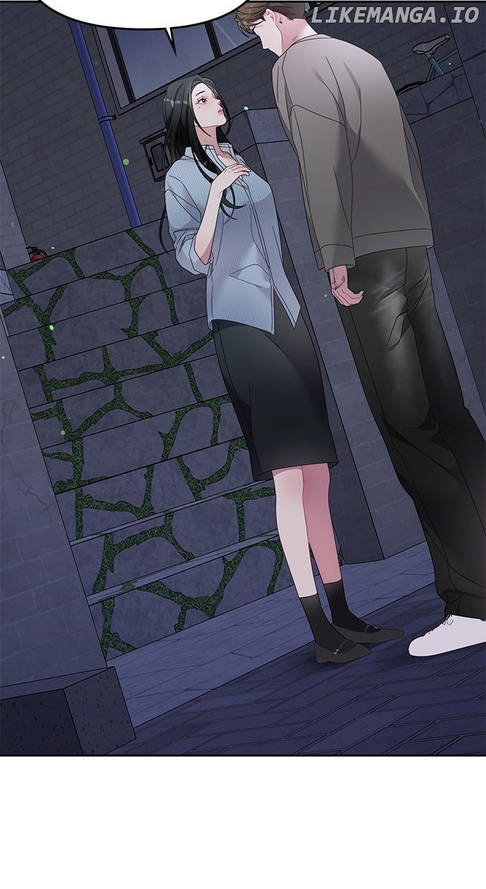 Oh, the Flower That Bloomed on the Wall - Chapter 43 - 10