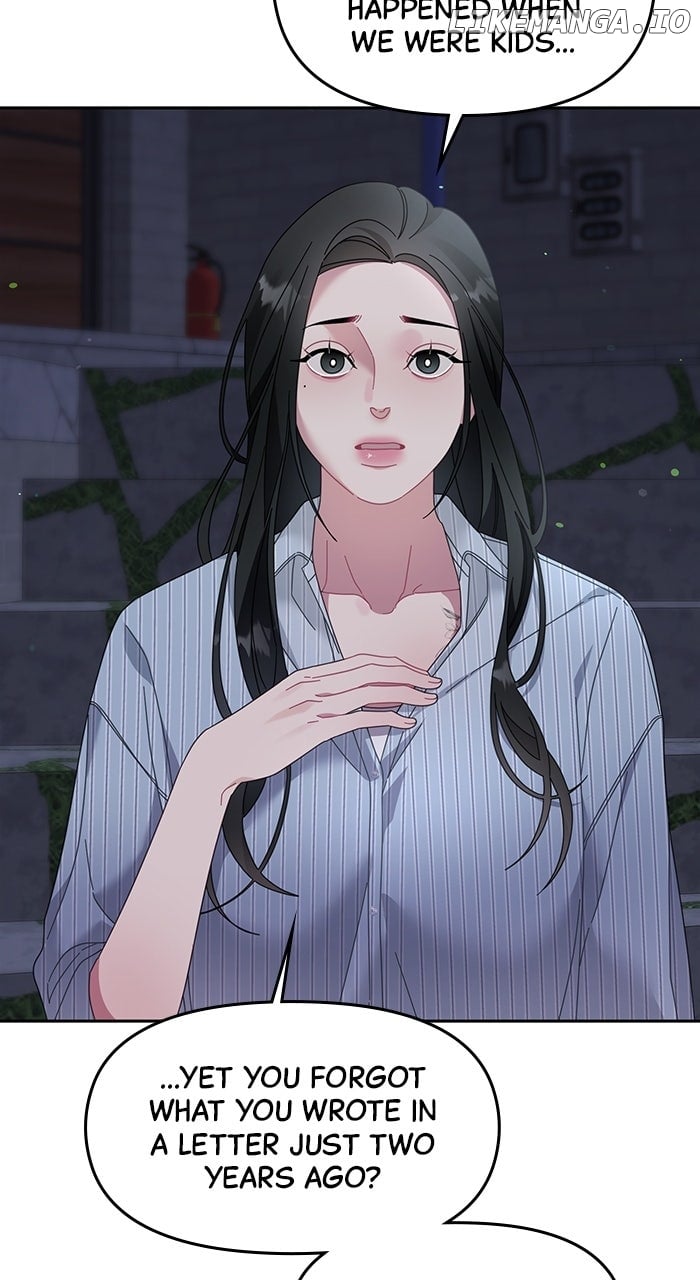 Oh, the Flower That Bloomed on the Wall - Chapter 43 - 14