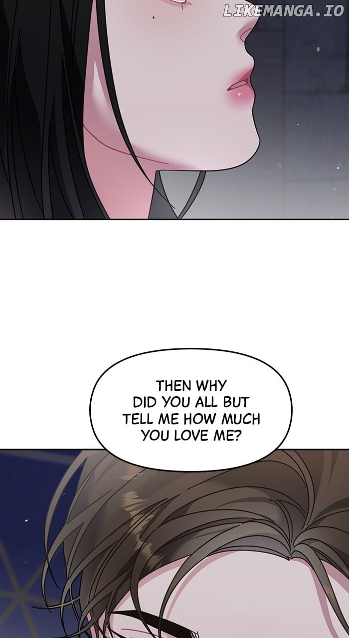 Oh, the Flower That Bloomed on the Wall - Chapter 43 - 17