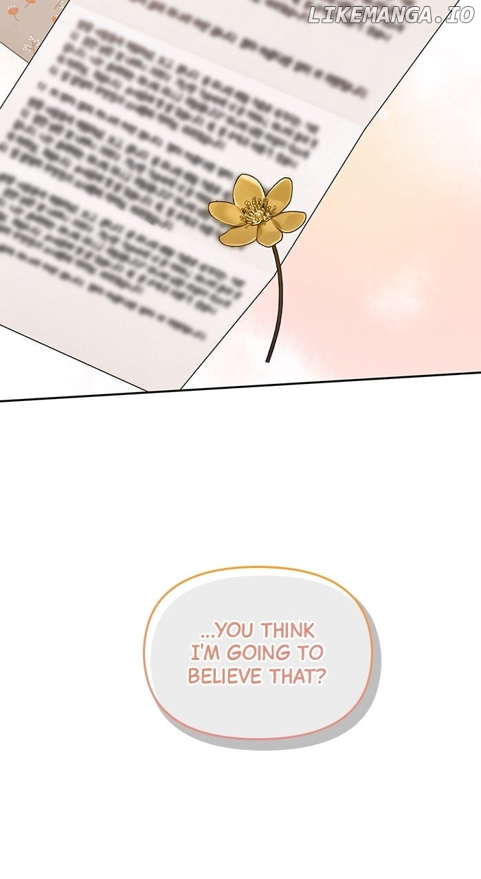 Oh, the Flower That Bloomed on the Wall - Chapter 43 - 19