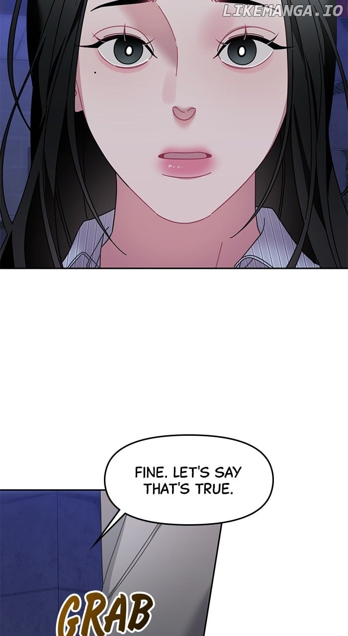 Oh, the Flower That Bloomed on the Wall - Chapter 43 - 23