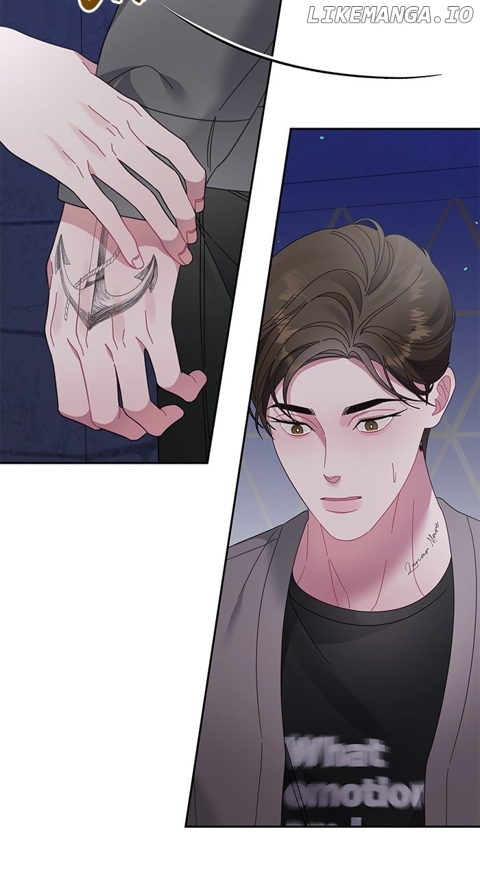 Oh, the Flower That Bloomed on the Wall - Chapter 43 - 24