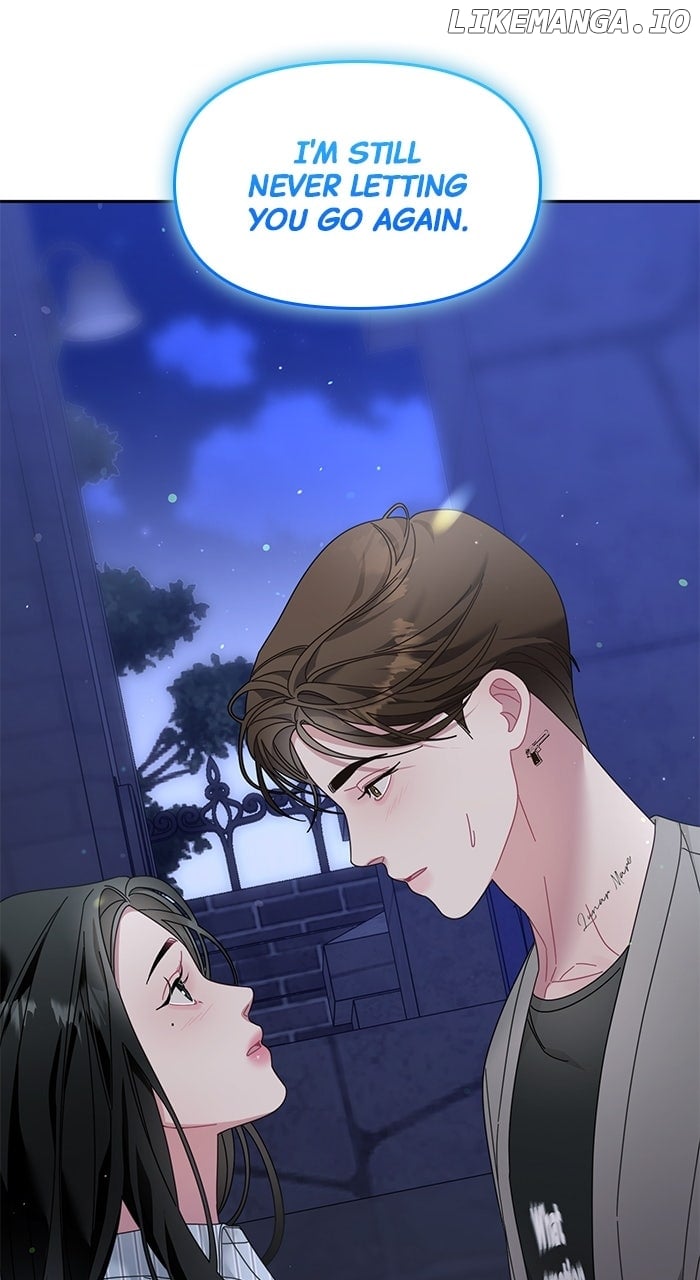 Oh, the Flower That Bloomed on the Wall - Chapter 43 - 25