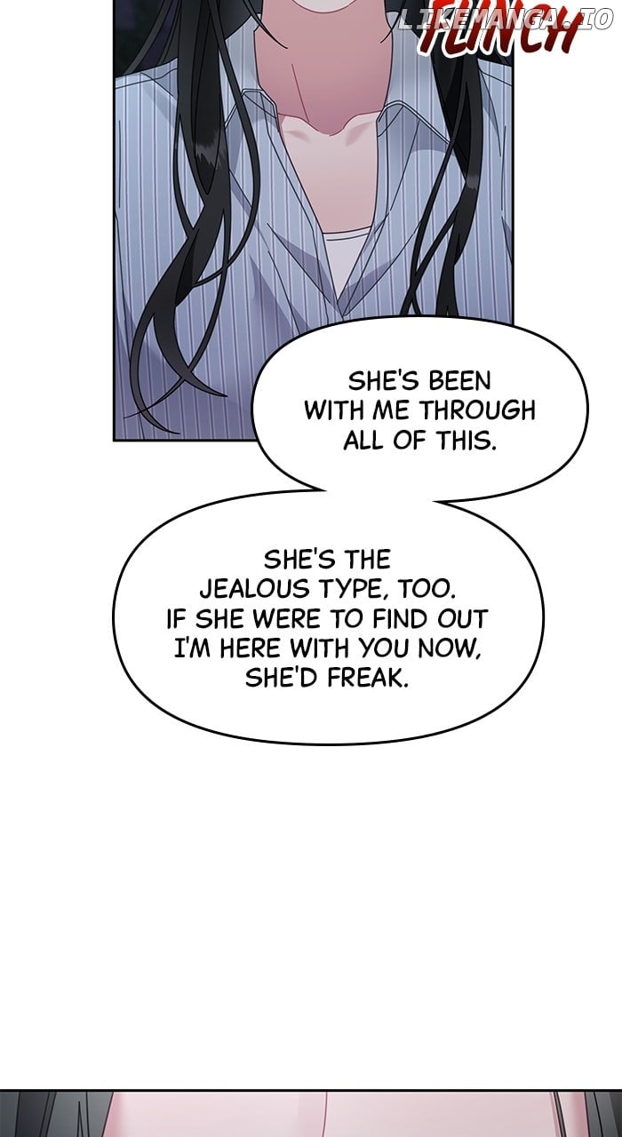 Oh, the Flower That Bloomed on the Wall - Chapter 43 - 36