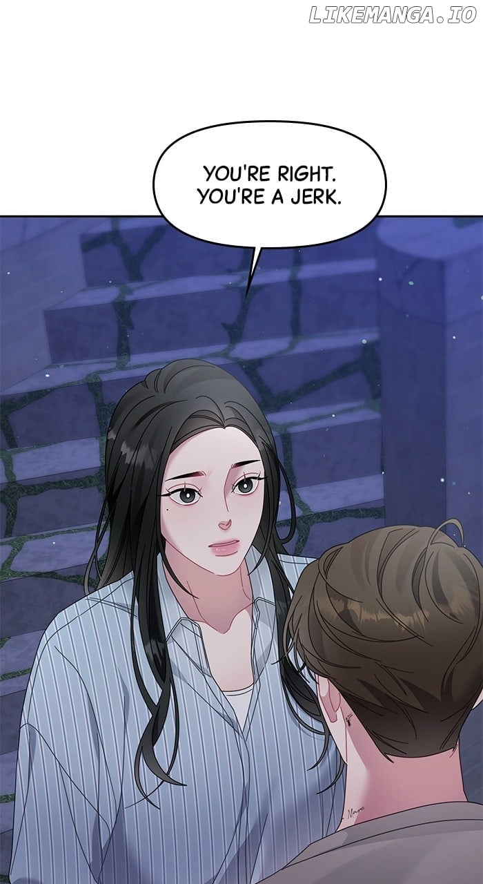 Oh, the Flower That Bloomed on the Wall - Chapter 43 - 46