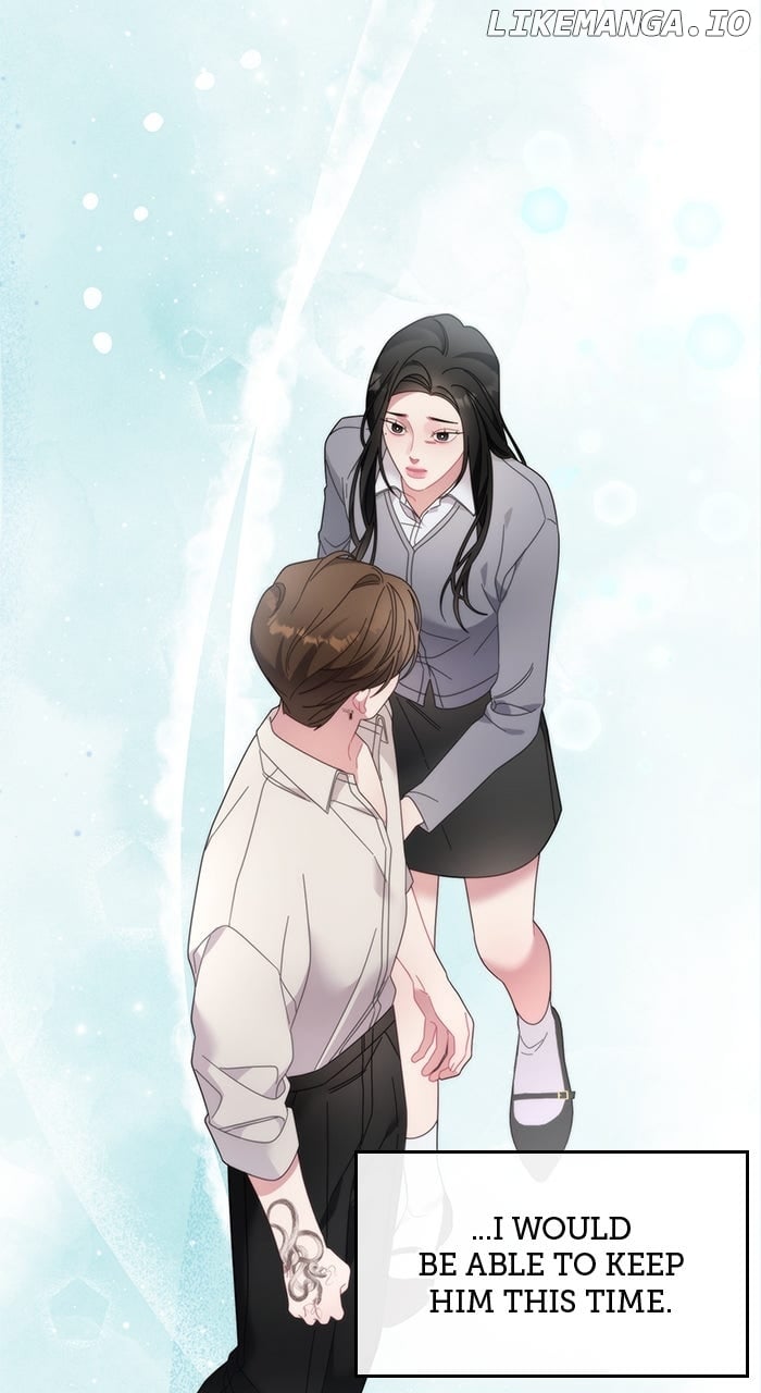 Oh, the Flower That Bloomed on the Wall - Chapter 43 - 50