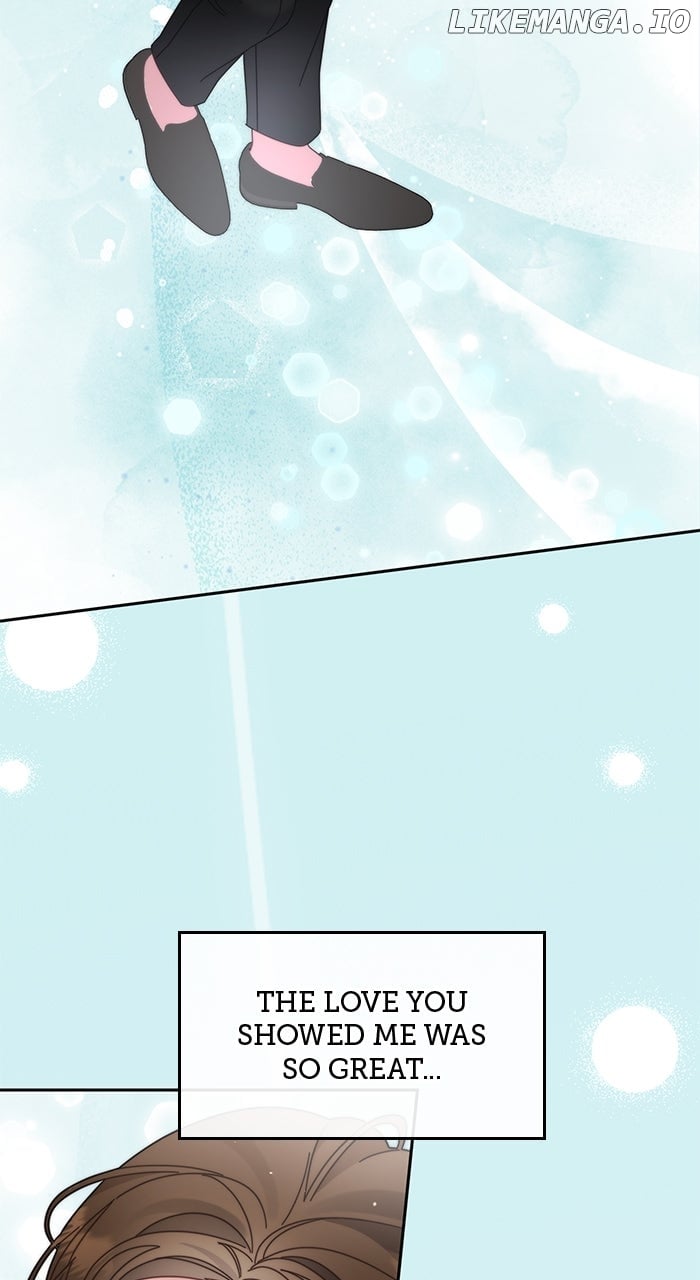 Oh, the Flower That Bloomed on the Wall - Chapter 43 - 51