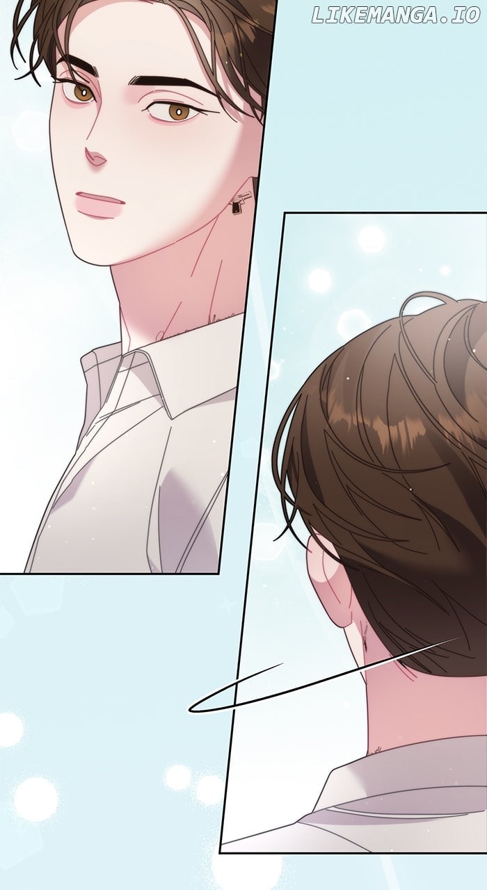 Oh, the Flower That Bloomed on the Wall - Chapter 43 - 52