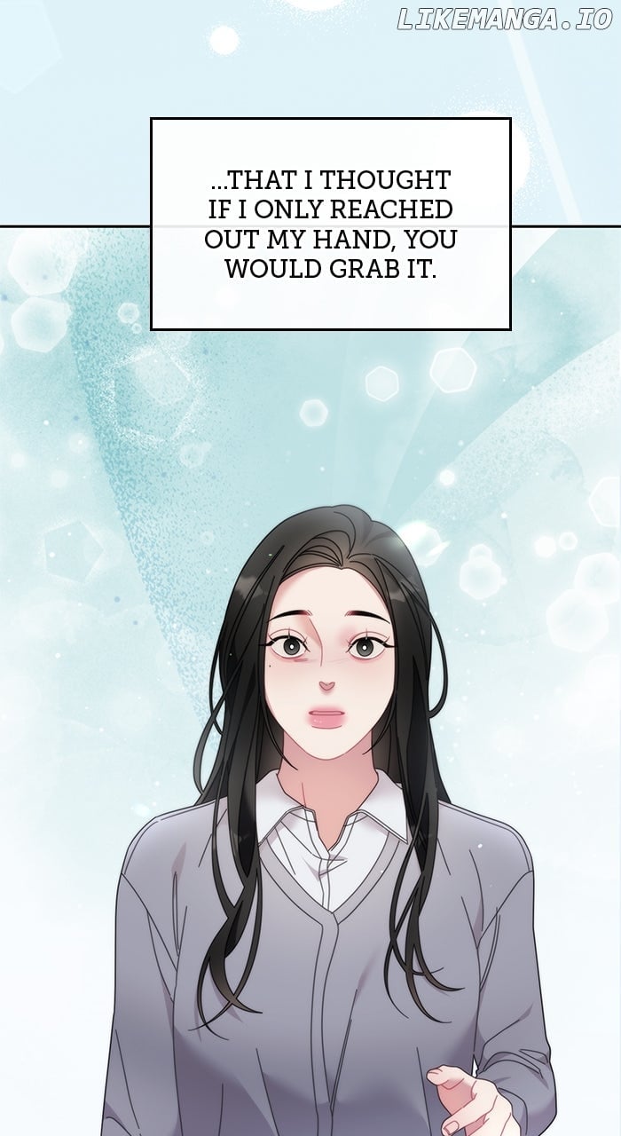 Oh, the Flower That Bloomed on the Wall - Chapter 43 - 53