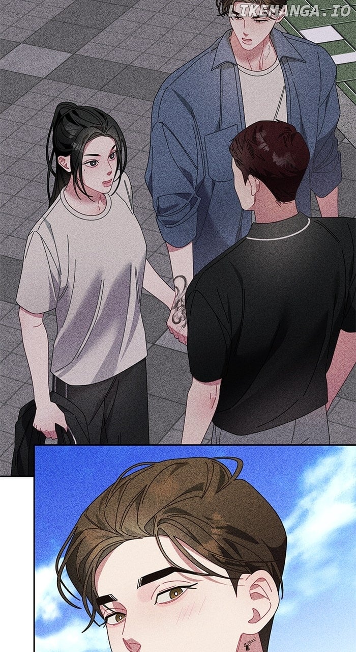 Oh, the Flower That Bloomed on the Wall - Chapter 43 - 75