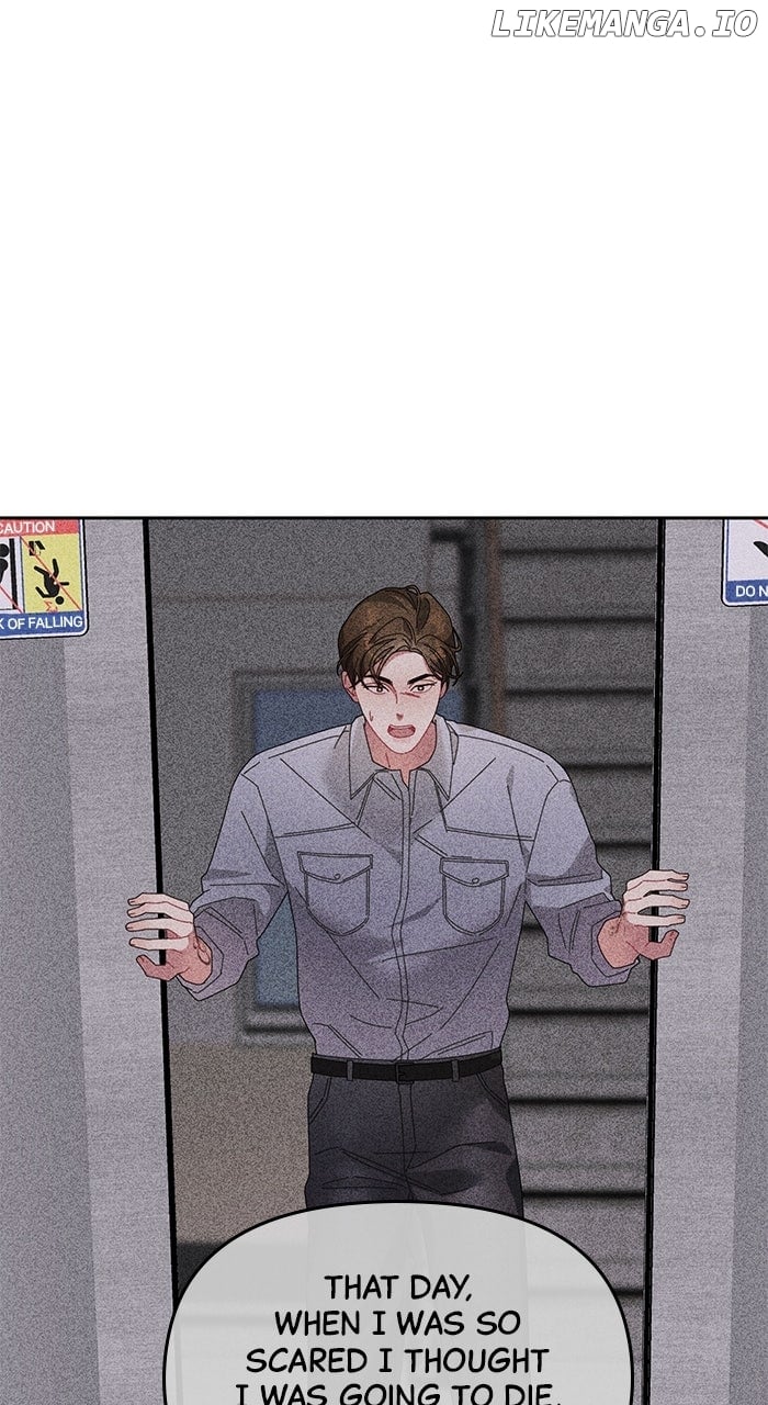 Oh, the Flower That Bloomed on the Wall - Chapter 43 - 77