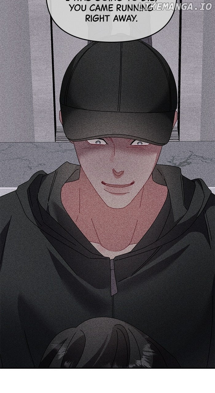 Oh, the Flower That Bloomed on the Wall - Chapter 43 - 78